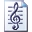Xitona Voice Composer icon